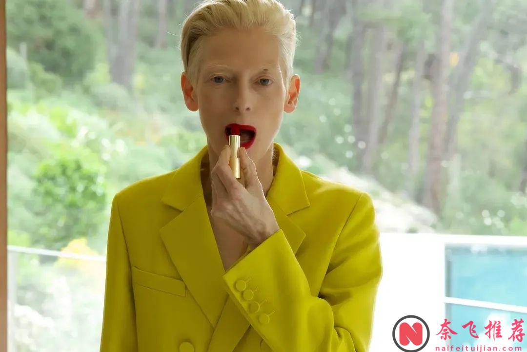 這部最最期待的作品《隔壁房間/隔壁的房間》，果然沒讓人失望！