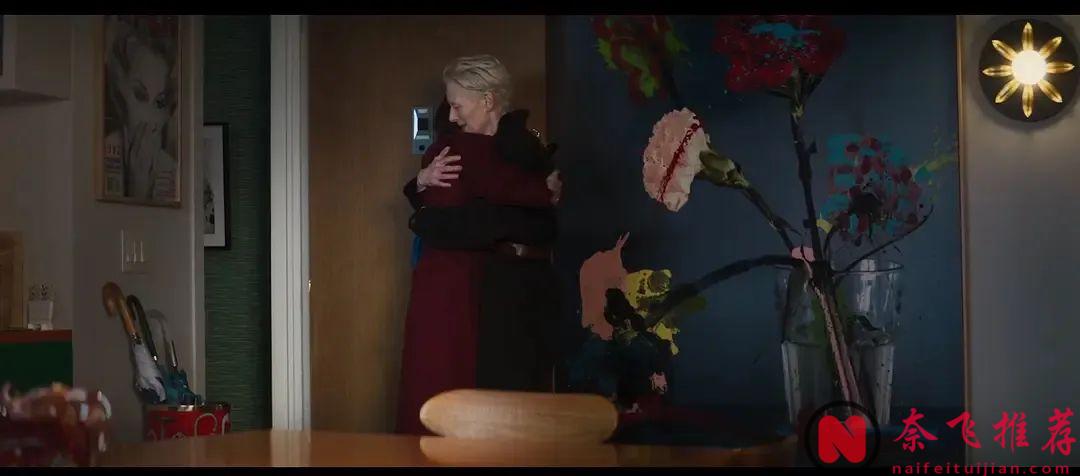 這部最最期待的作品《隔壁房間/隔壁的房間》，果然沒讓人失望！