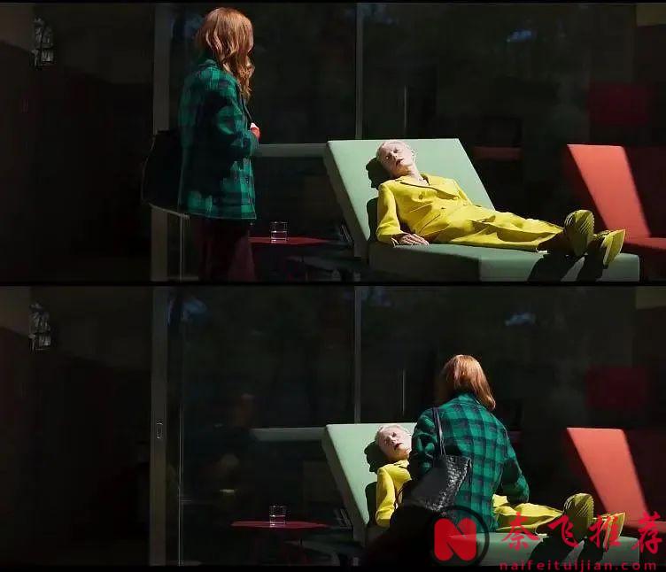 這部最最期待的作品《隔壁房間/隔壁的房間》，果然沒讓人失望！