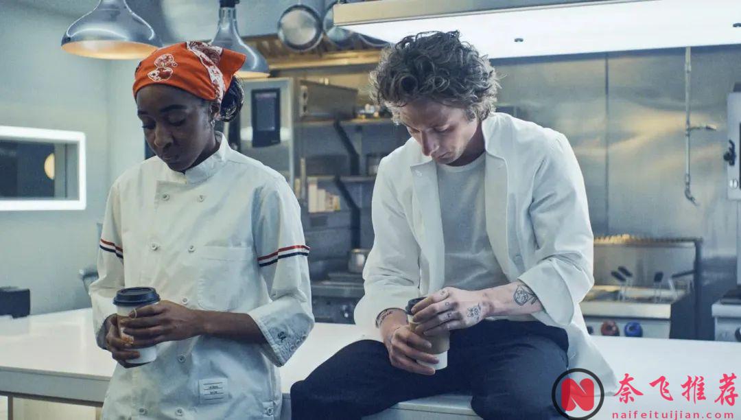 年度狂躁大戏《熊家餐馆》回归！