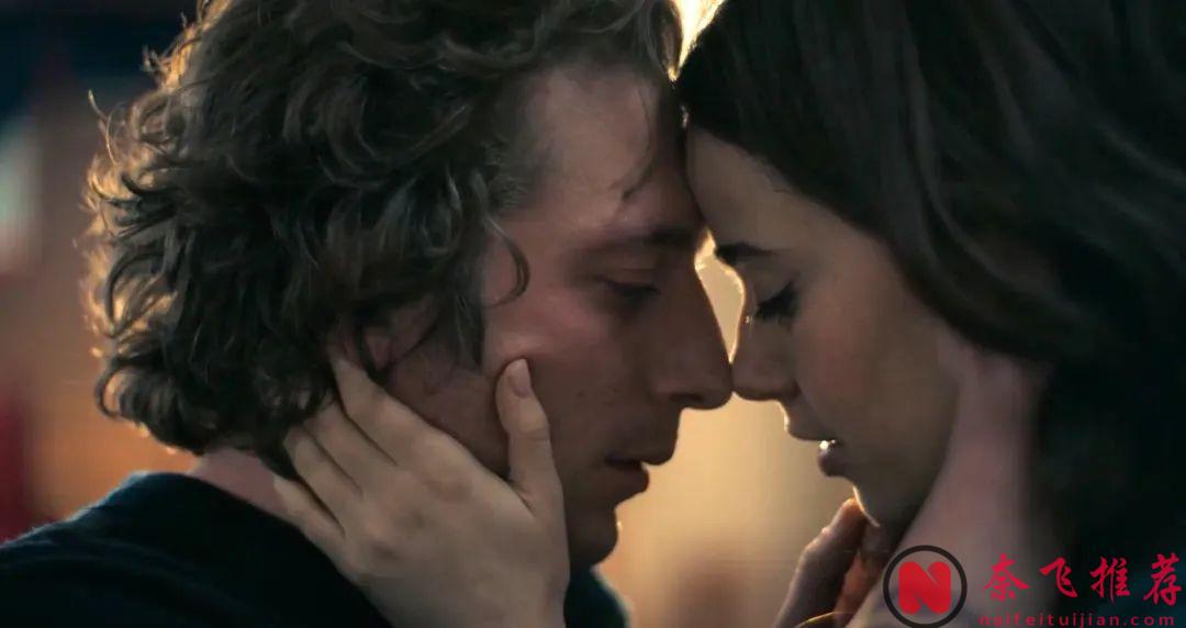 年度狂躁大戏《熊家餐馆》回归！