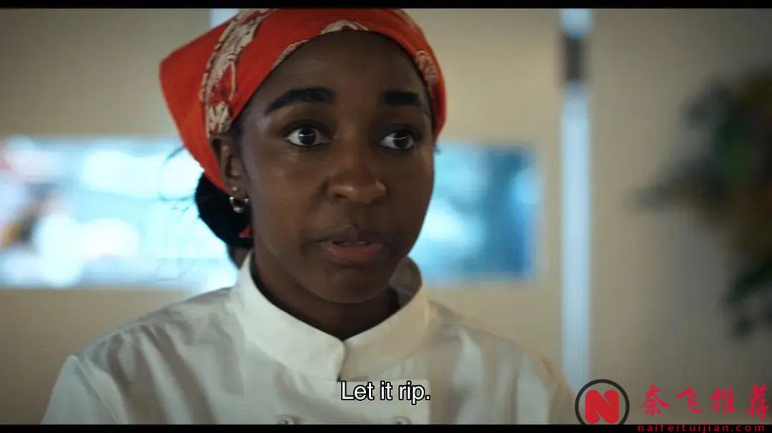 年度狂躁大戏《熊家餐馆》回归！