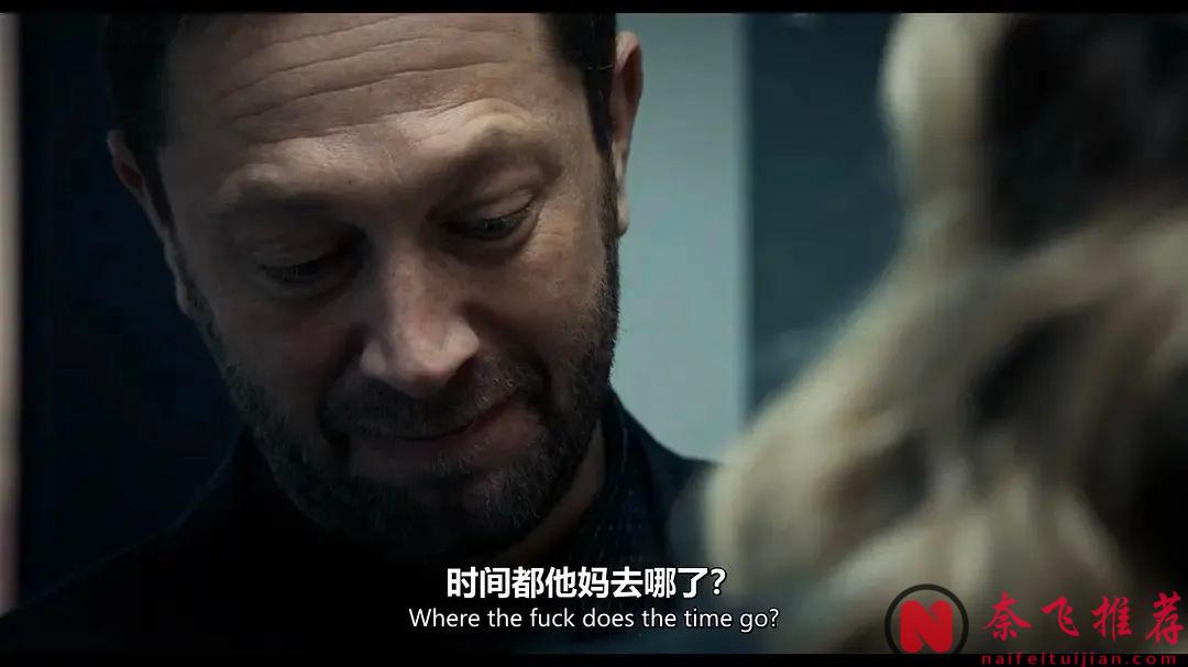 年度狂躁大戏《熊家餐馆》回归！