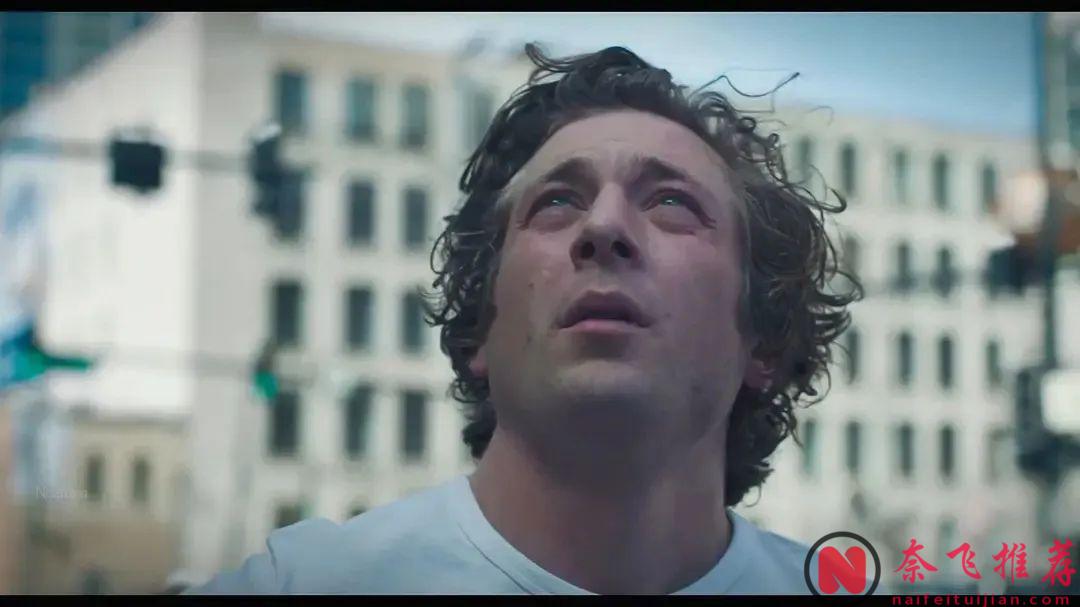 年度狂躁大戏《熊家餐馆》回归！