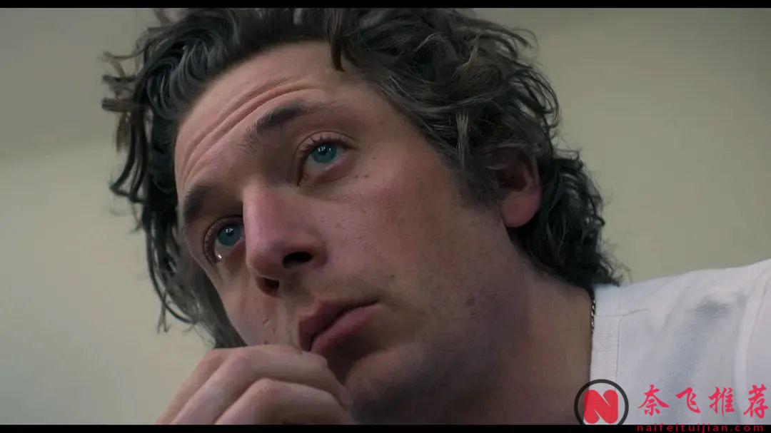 年度狂躁大戏《熊家餐馆》回归！