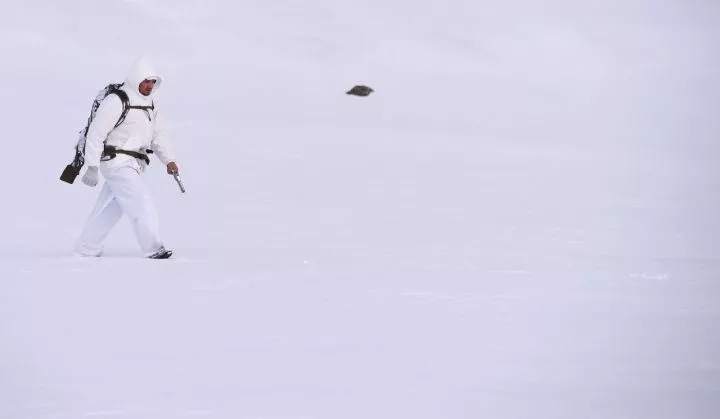 《猎凶风河谷》（港译《风河谷谋杀案》/台译《极地追击》）：雪原上那桩没人统计的失踪案