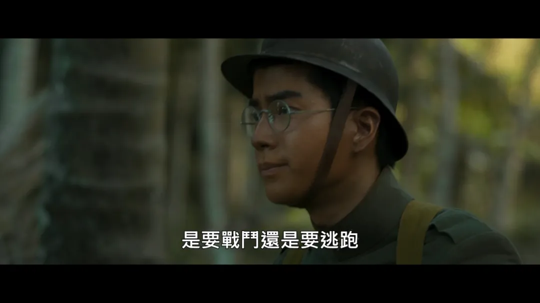 尺度生猛！将丧尸元素与战争背景相结合的泰国电影《复活之战/尸控战场》一上映就拿下票房冠军！