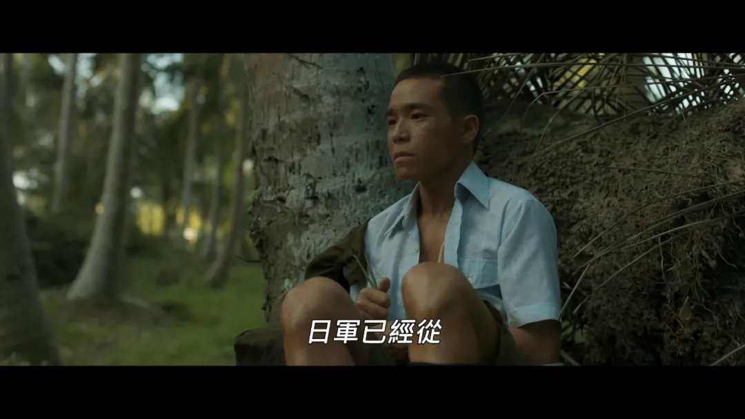 尺度生猛！将丧尸元素与战争背景相结合的泰国电影《复活之战/尸控战场》一上映就拿下票房冠军！