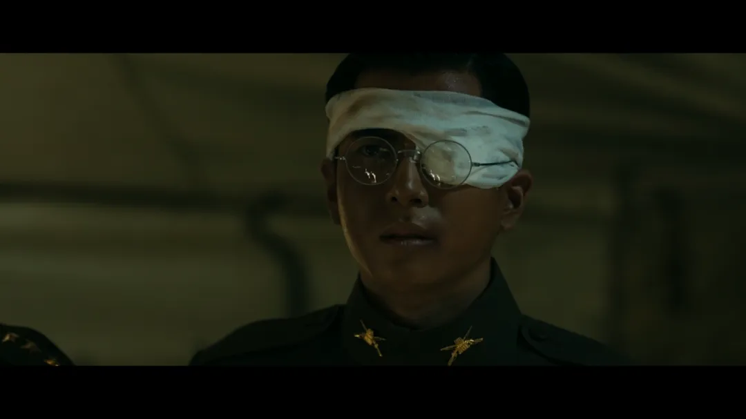 尺度生猛！将丧尸元素与战争背景相结合的泰国电影《复活之战/尸控战场》一上映就拿下票房冠军！