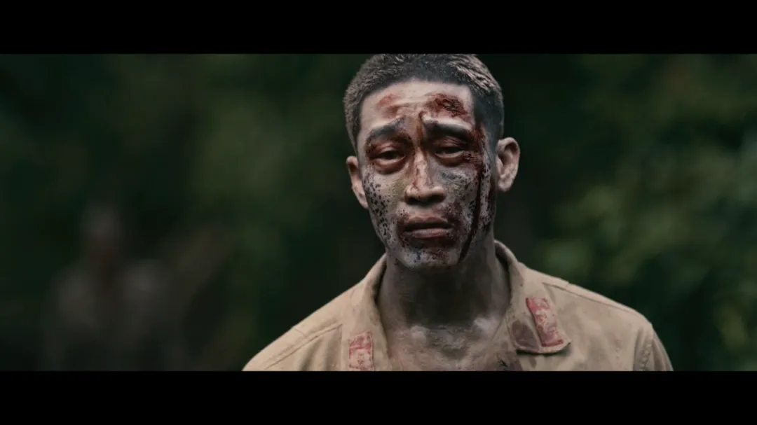 尺度生猛！将丧尸元素与战争背景相结合的泰国电影《复活之战/尸控战场》一上映就拿下票房冠军！