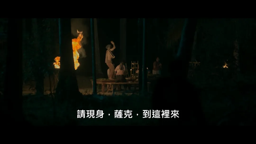 尺度生猛！将丧尸元素与战争背景相结合的泰国电影《复活之战/尸控战场》一上映就拿下票房冠军！