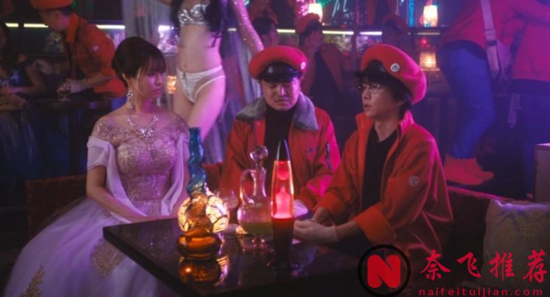 太瘋了！島國這破次元神作《工作細胞》真人版終於等到！