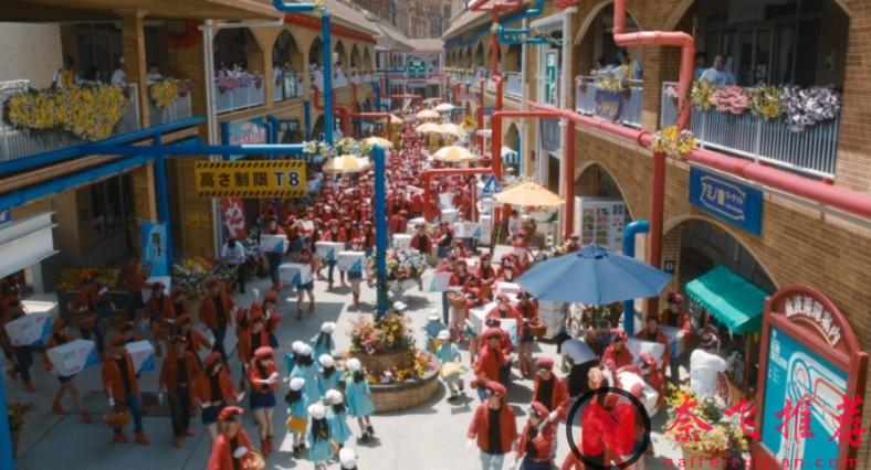 太瘋了！島國這破次元神作《工作細胞》真人版終於等到！