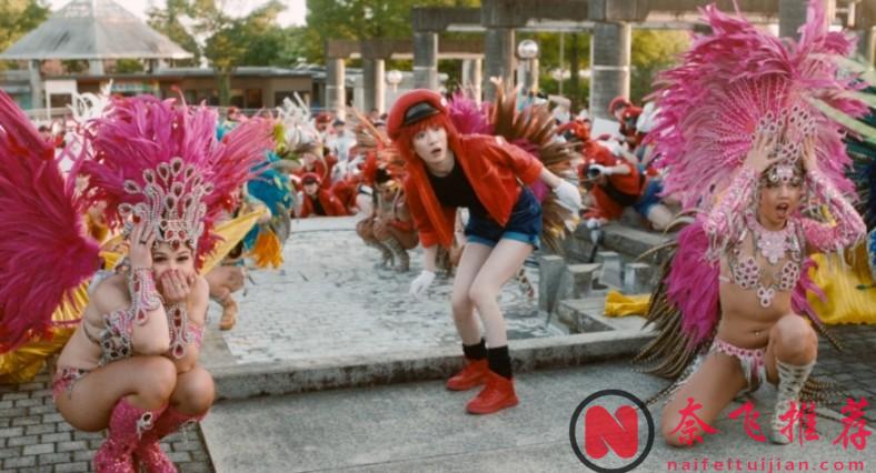 太瘋了！島國這破次元神作《工作細胞》真人版終於等到！