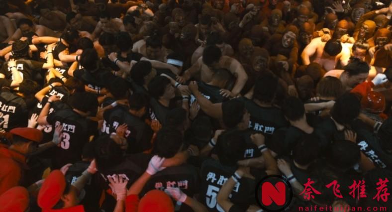 太瘋了！島國這破次元神作《工作細胞》真人版終於等到！