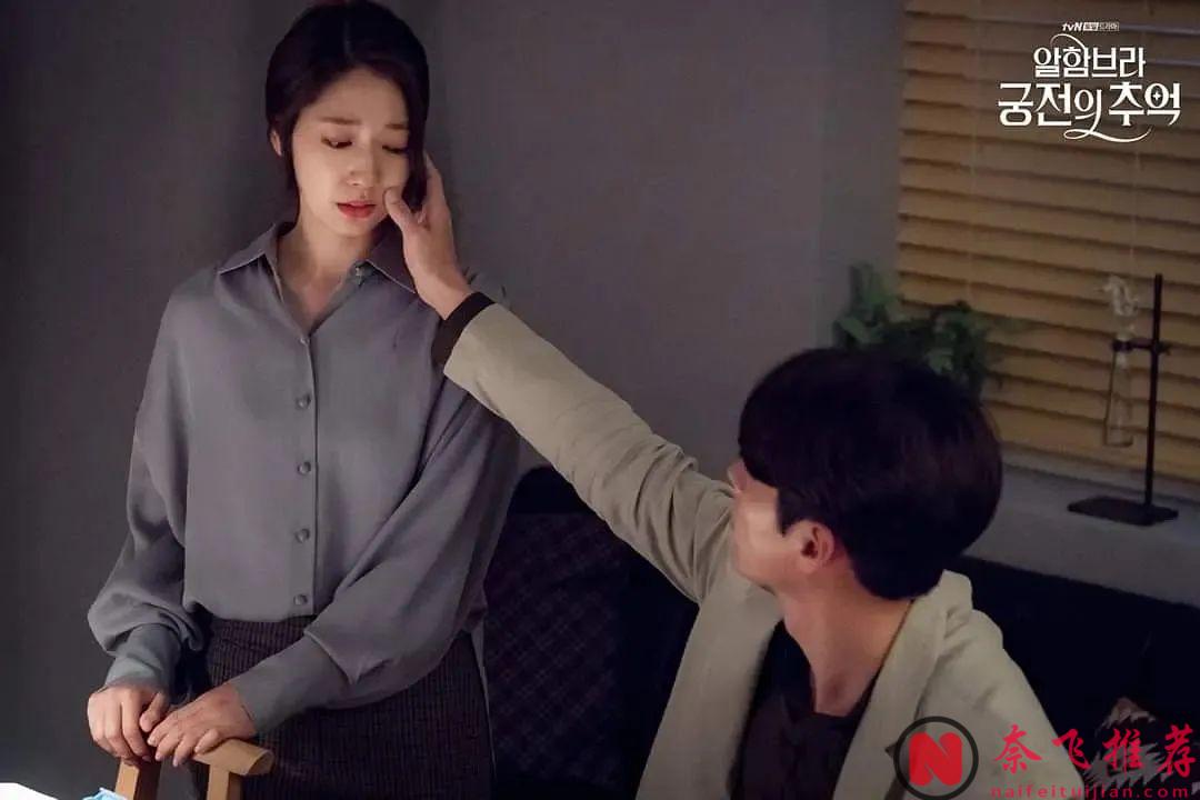 五部不同题材的高质量韩剧，内容超乎你的想像