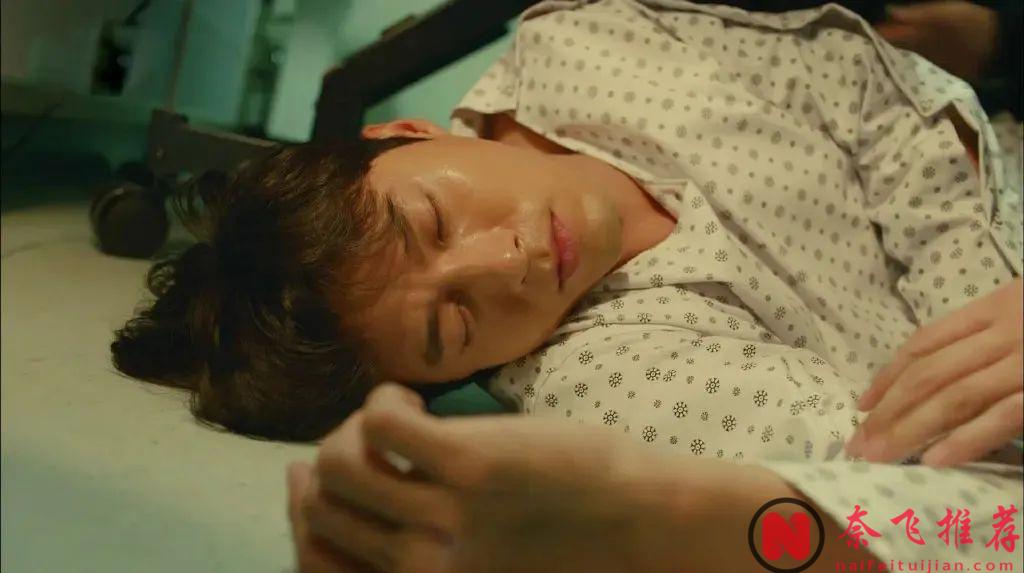 五部不同题材的高质量韩剧，内容超乎你的想像