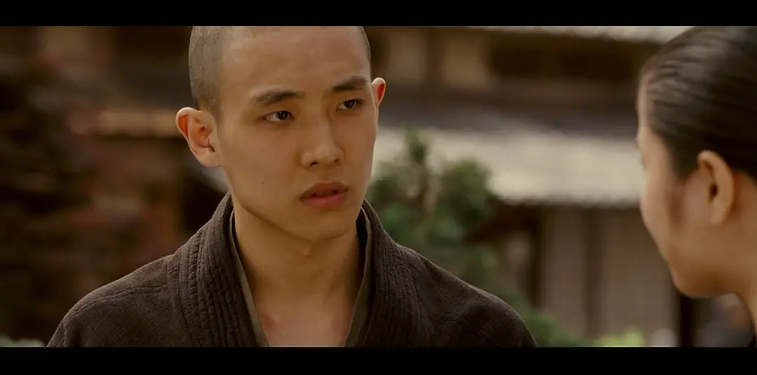 血污程度比肩《黑袍纠察队》，这部重口味电影《忍者刺客》能把人看吐了