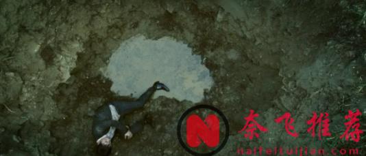 这部韩国悬疑电影《致命之旅/误入险境》，揭露了“人性本恶”的本质！