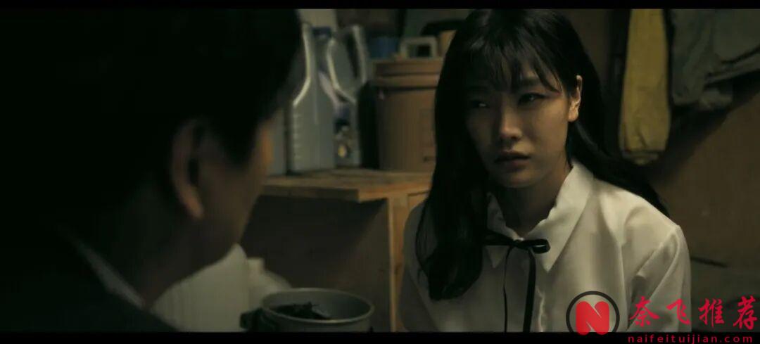 这部韩国悬疑电影《致命之旅/误入险境》，揭露了“人性本恶”的本质！