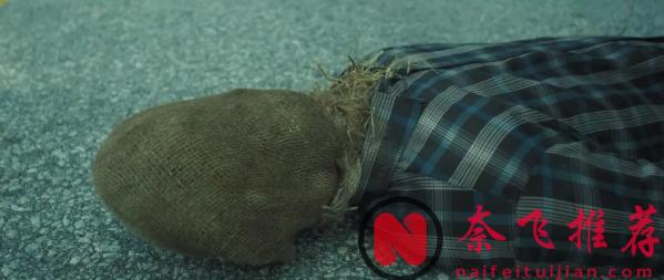 这部韩国悬疑电影《致命之旅/误入险境》，揭露了“人性本恶”的本质！