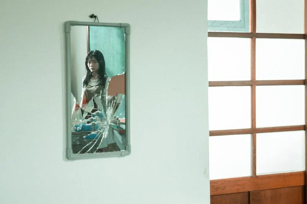 这部韩国悬疑电影《致命之旅/误入险境》，揭露了“人性本恶”的本质！