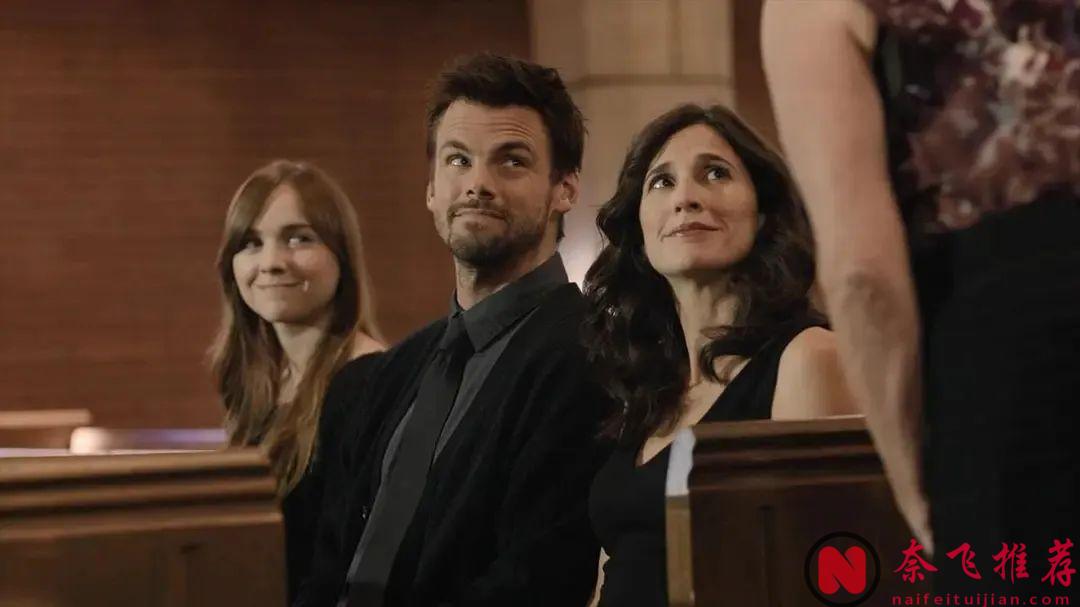 分享一部既不低俗又不乏味的剧《随性所欲》，温情剧的首选