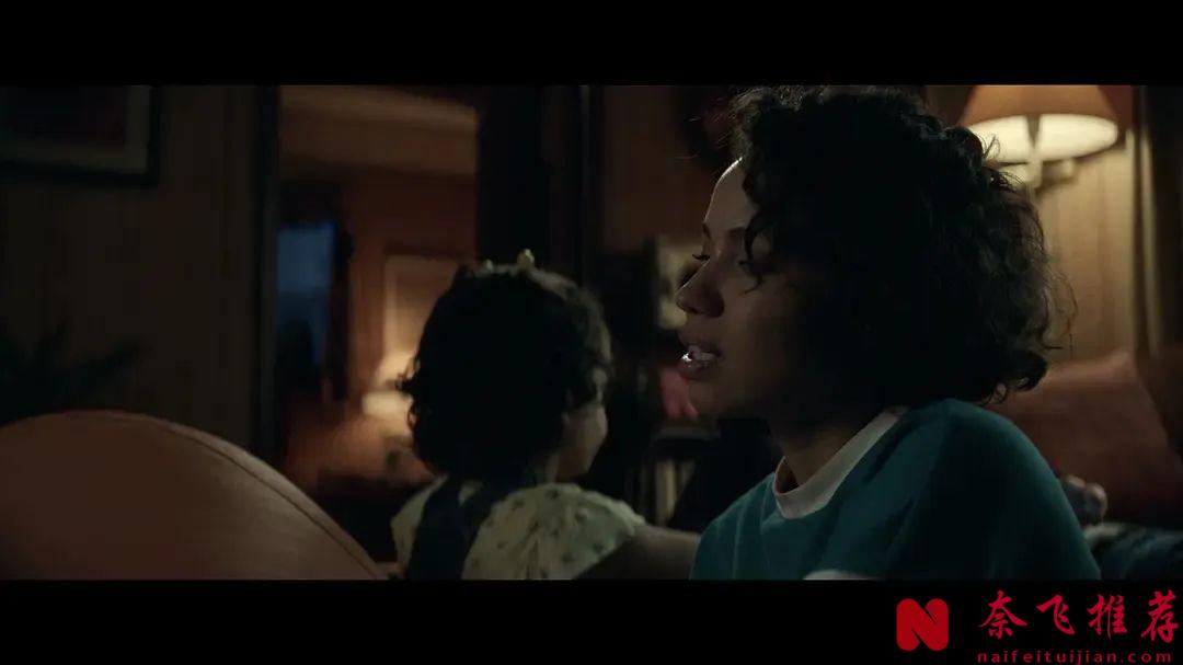 网飞R级惊悚动作电影《孤岛寻踪/卢》，硬核厮杀，大饱眼福！