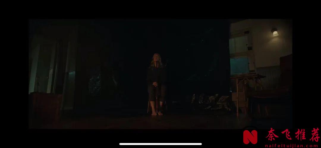 网飞R级惊悚动作电影《孤岛寻踪/卢》，硬核厮杀，大饱眼福！