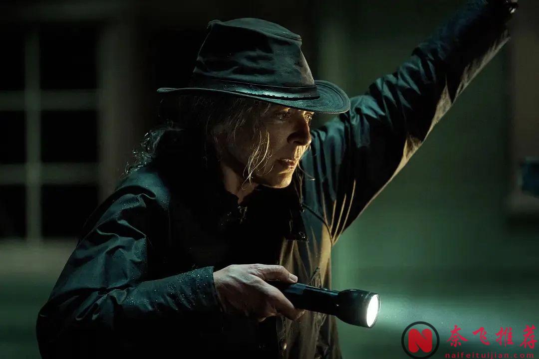 网飞R级惊悚动作电影《孤岛寻踪/卢》，硬核厮杀，大饱眼福！