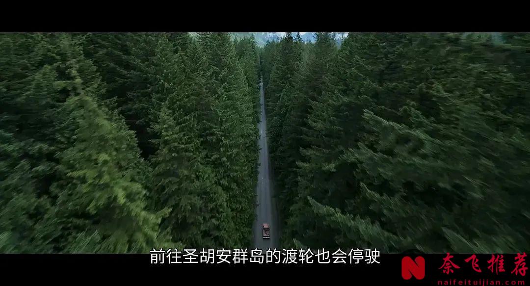 网飞R级惊悚动作电影《孤岛寻踪/卢》，硬核厮杀，大饱眼福！