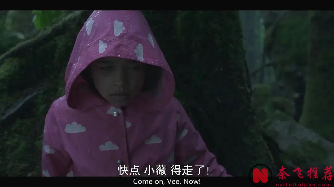 网飞R级惊悚动作电影《孤岛寻踪/卢》，硬核厮杀，大饱眼福！