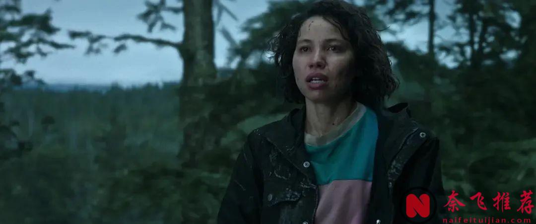 网飞R级惊悚动作电影《孤岛寻踪/卢》，硬核厮杀，大饱眼福！