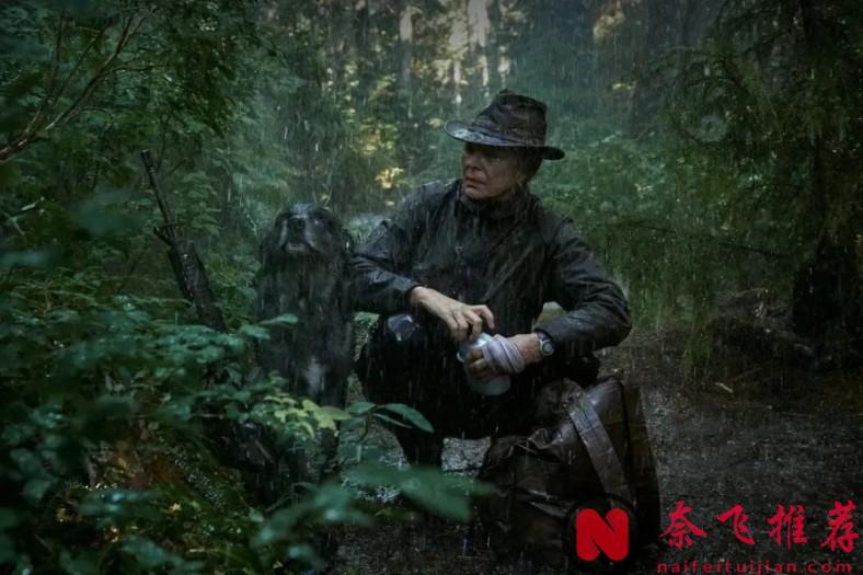 网飞R级惊悚动作电影《孤岛寻踪/卢》，硬核厮杀，大饱眼福！