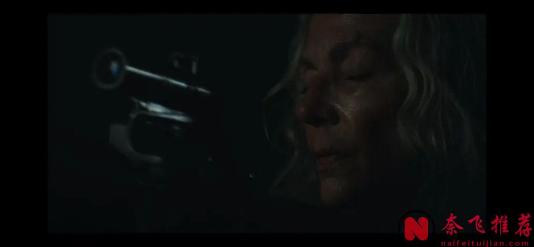 网飞R级惊悚动作电影《孤岛寻踪/卢》，硬核厮杀，大饱眼福！