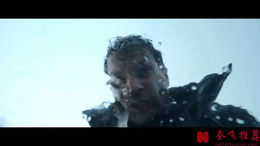 网飞R级惊悚动作电影《孤岛寻踪/卢》，硬核厮杀，大饱眼福！