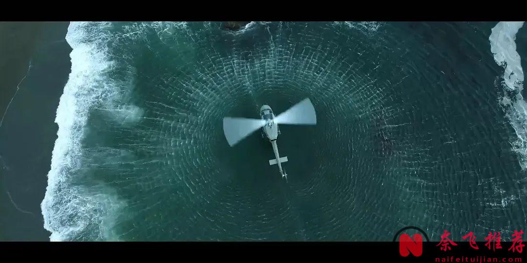 网飞R级惊悚动作电影《孤岛寻踪/卢》，硬核厮杀，大饱眼福！