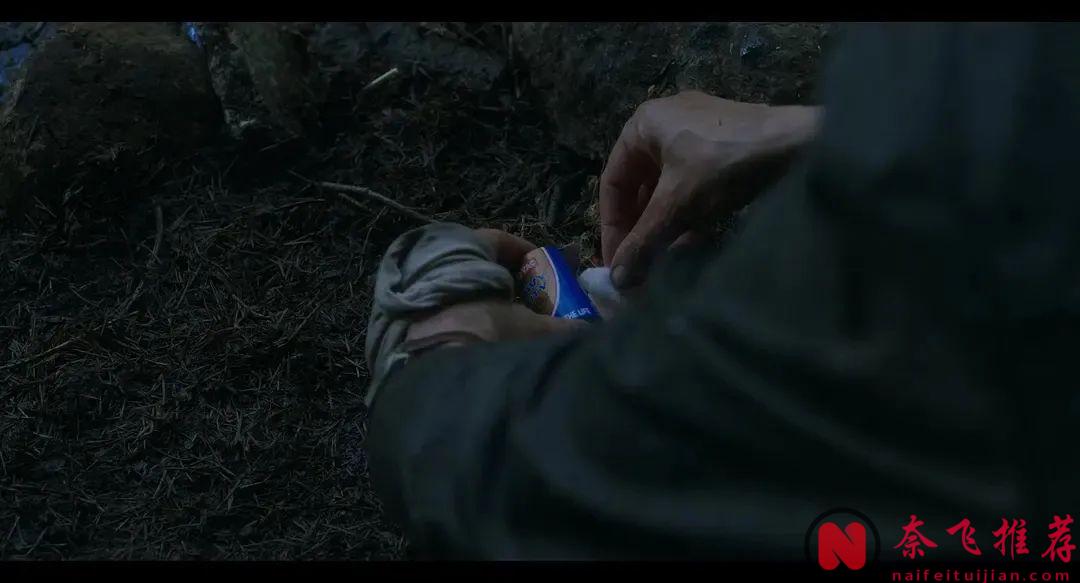 网飞R级惊悚动作电影《孤岛寻踪/卢》，硬核厮杀，大饱眼福！