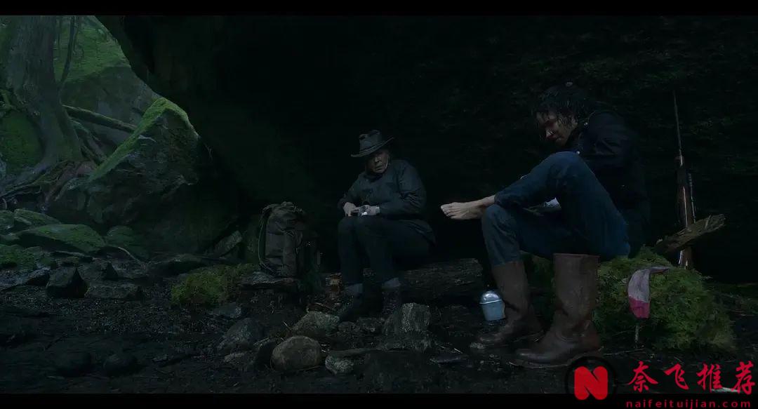 网飞R级惊悚动作电影《孤岛寻踪/卢》，硬核厮杀，大饱眼福！
