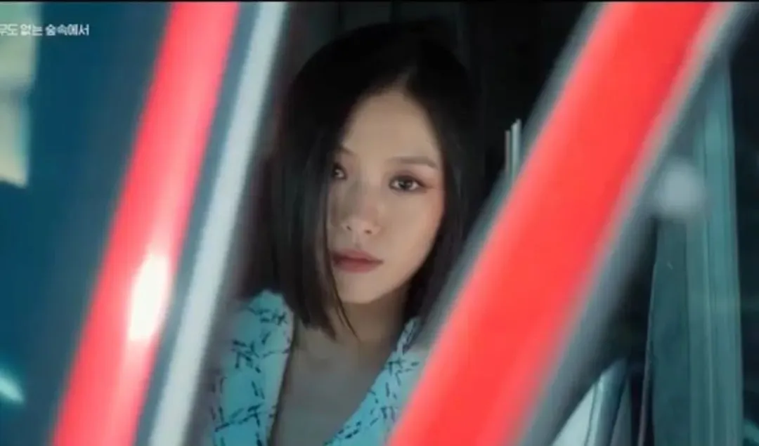 尺度驚人，Netflix最新驚悚懸疑韓劇《無聲蛙鳴》全集上線