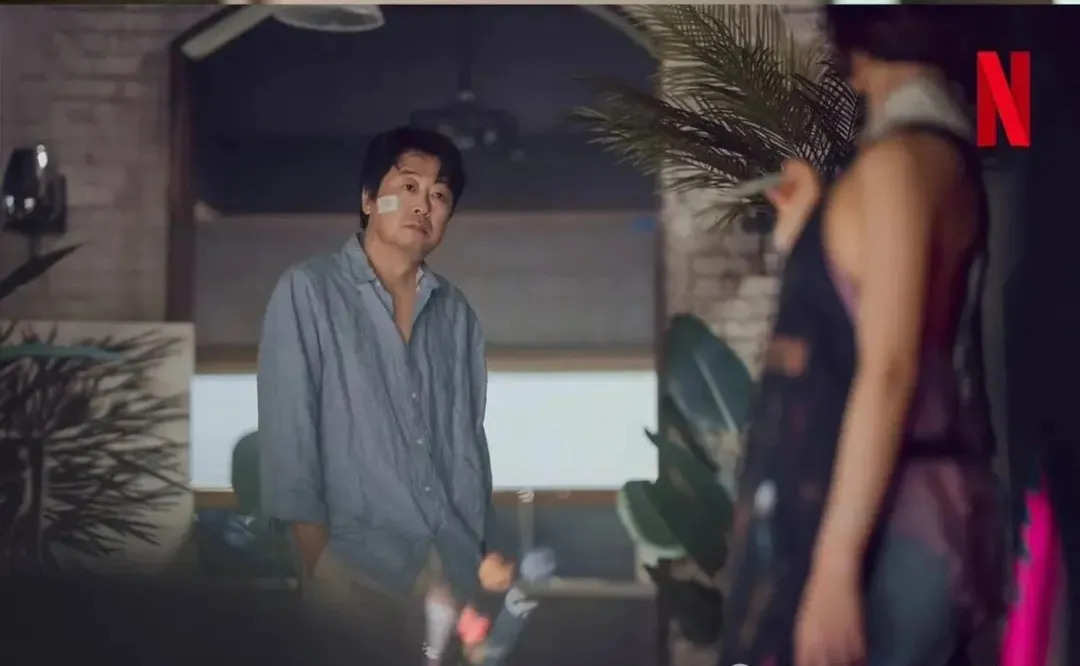 尺度驚人，Netflix最新驚悚懸疑韓劇《無聲蛙鳴》全集上線