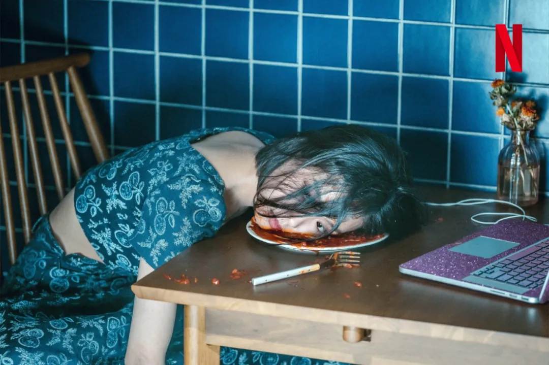 尺度驚人，Netflix最新驚悚懸疑韓劇《無聲蛙鳴》全集上線