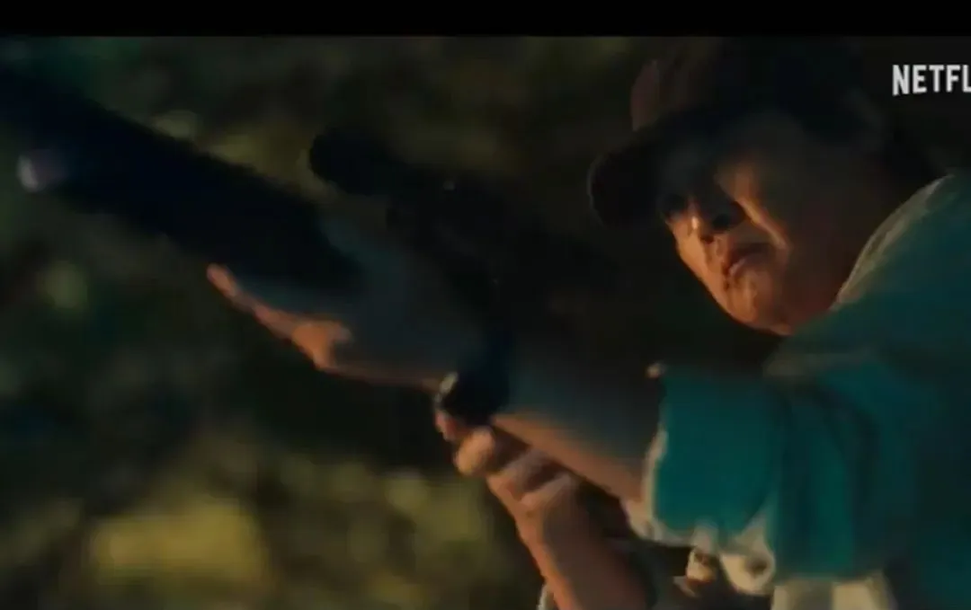 尺度驚人，Netflix最新驚悚懸疑韓劇《無聲蛙鳴》全集上線