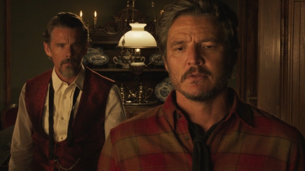 12 月必看电影推荐！不容错过的十部强片盘点