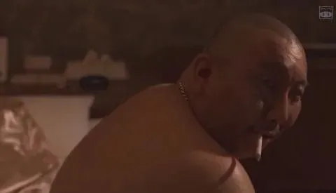 没有日本不敢拍的，尺度这么大的《下雨时你的温柔》，他们还说这是纯爱？