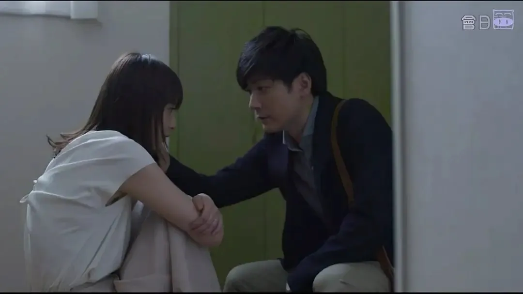 没有日本不敢拍的，尺度这么大的《下雨时你的温柔》，他们还说这是纯爱？