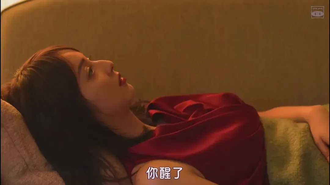 没有日本不敢拍的，尺度这么大的《下雨时你的温柔》，他们还说这是纯爱？