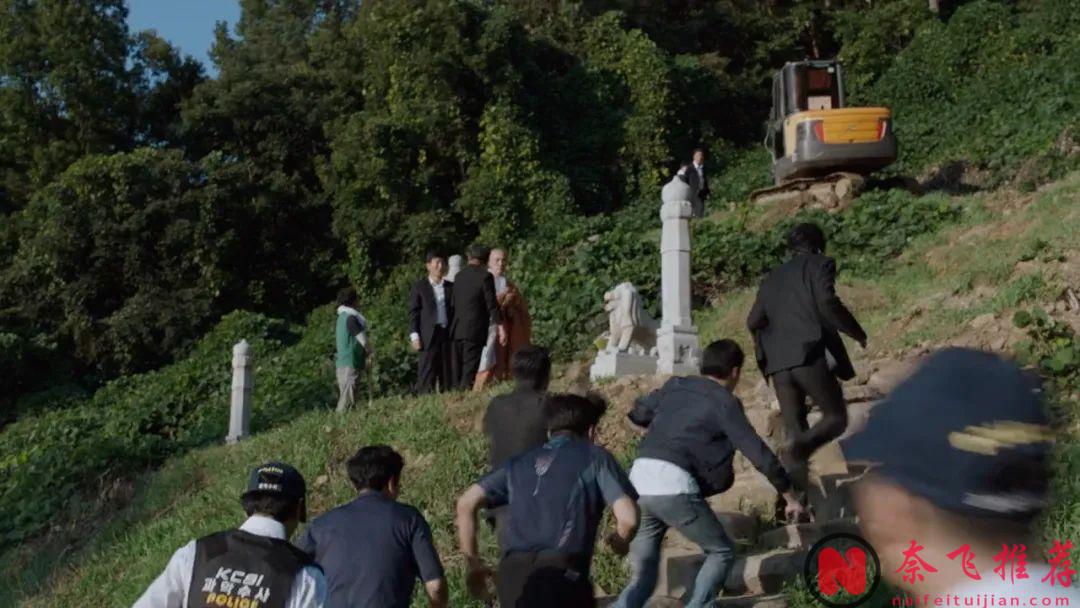 險些被禁！這部韓國犯罪電影《暗數殺人/七罪追緝令》，太過真實，遭聯名抵制