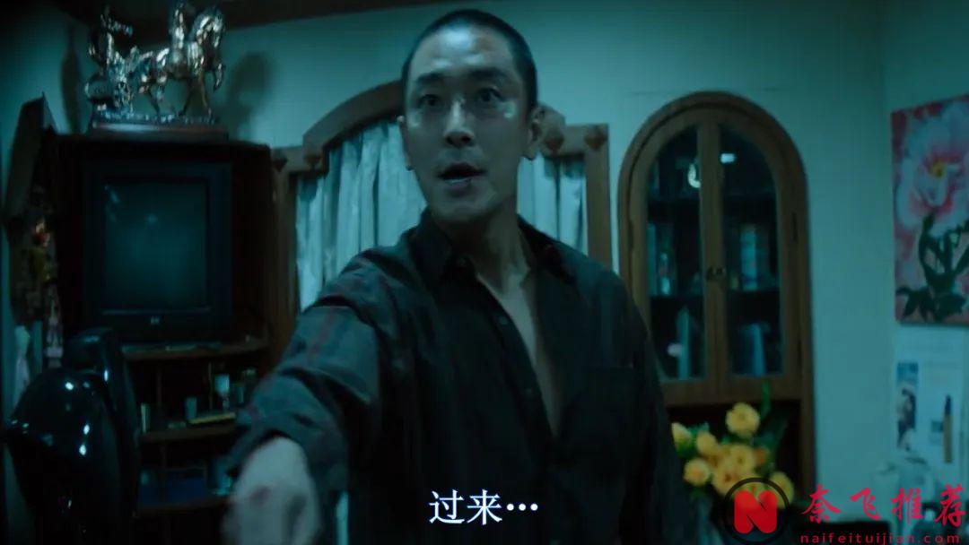 險些被禁！這部韓國犯罪電影《暗數殺人/七罪追緝令》，太過真實，遭聯名抵制