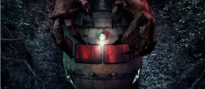 2024最新恐怖片《远征别墅》狂卷1.1亿，被誉为灵异版《釜山行/尸杀列车/尸速列车》